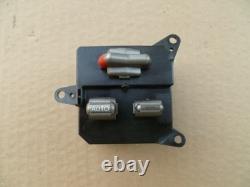 00-06 Honda Insight Master Power Window Switch OEM Genuine HONDA ZE1 G1
