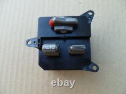 00-06 Honda Insight Master Power Window Switch OEM Genuine HONDA ZE1 G1