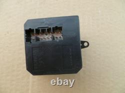 00-06 Honda Insight Master Power Window Switch OEM Genuine HONDA ZE1 G1