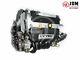 02-06 Honda Cr-v 2.4l Dohc 4 Cylinder Ivtec Engine Jdm K24a