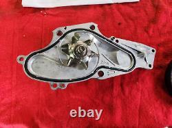 03-18 Honda/ Acura Water Pump Timing Belt Kit. Great Condition. (2277A)