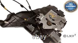 05-10 OEM Honda Odyssey Genuine Power Sliding Door Latch Assembly RightSide