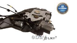 05-10 OEM Honda Odyssey Genuine Power Sliding Door Latch Assembly RightSide