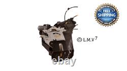 05-10 OEM Honda Odyssey Genuine Power Sliding Door Latch Assembly RightSide
