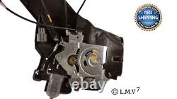05-10 OEM Honda Odyssey Genuine Power Sliding Door Latch Assembly RightSide