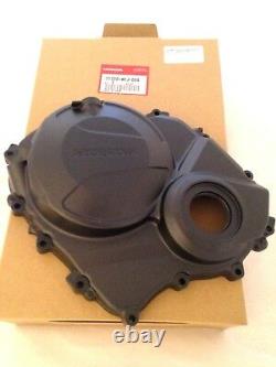 07-08 CBR600 RR New Genuine Honda Right Engine Cover OEM Clutch Side Case