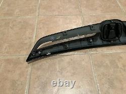 07-08 HONDA CIVIC SI 4 DOOR SEDAN MODEL ONLY FRONT GRILLE With SI BADGE OEM