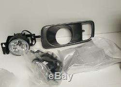 08v31-s01-103 Oem Honda Raybrig Fog Light Accessory Kit 99-00 CIVIC Si Ex Clear