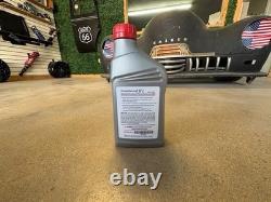(11) OEM Genuine Honda Acura ATF 08200-9008 DW-1 SAME AS DEALER