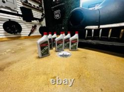 (11) OEM Genuine Honda Acura ATF 08200-9008 DW-1 SAME AS DEALER