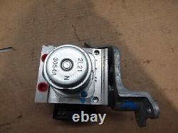 12-13 Honda Civic ABS Pump Anti-Lock Brake Part Modulator Assembly OEM