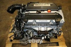 12-13 Honda Civic Si 2.4L K24Z7 Engine and 6 speed manual SY1M LSD Transmission