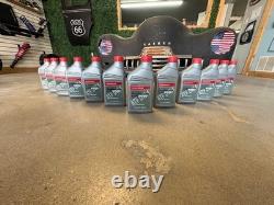 (12) OEM Genuine Honda Acura ATF 08200-9008 DW-1 SAME AS DEALER