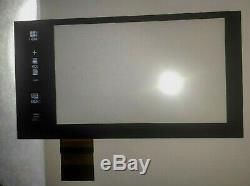 16 17 Honda Accord REPLACEMENT TOUCH-SCREEN GLASS Digitizer Gps Navigation Radio