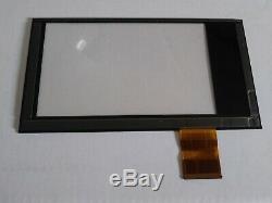 16 17 Honda Accord REPLACEMENT TOUCH-SCREEN GLASS Digitizer Gps Navigation Radio