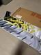 1997-2001 Honda Cr-v Rd1 Oem Jdm Side Door Decals Nos Genuine Honda Original