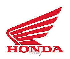 1997-2012 Honda Xr70r Crf70f Genuine Oem Carburetor Assembly