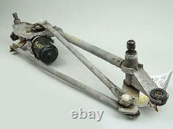 1999 2002 Honda Accord Arm Transmission W Motor Widnshield Linkage Wiper Oem