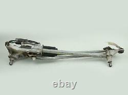 1999 2002 Honda Accord Arm Transmission W Motor Widnshield Linkage Wiper Oem