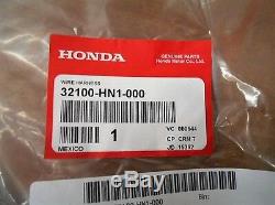 1999-2004 Genuine Honda Wiring Harness Assy TRX400EX 400EX 32100-HN1-000 OEM ATV