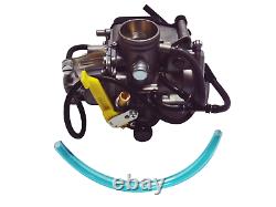 1999-2015 Honda Sportrax 400 TRX400X Genuine OEM Carburetor Assm. 16100-HN1-A43