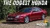 2000 Honda Prelude Vti Review The Grandad Car With Vtec