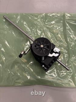20001-VH7-003 Genuine OEM HONDA Transmission Assembly