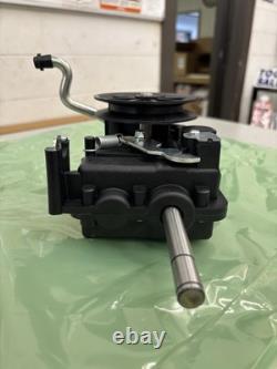 20001-VH7-003 Genuine OEM HONDA Transmission Assembly