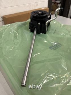 20001-VH7-003 Genuine OEM HONDA Transmission Assembly