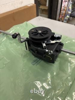 20001-VH7-003 Genuine OEM HONDA Transmission Assembly