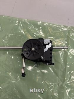 20001-VH7-003 Genuine OEM HONDA Transmission Assembly