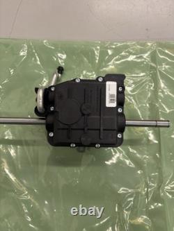 20001-VH7-003 Genuine OEM HONDA Transmission Assembly