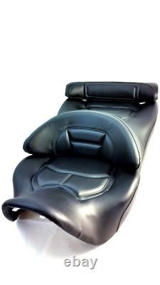 2001 2003 GL1800 Goldwing New Genuine Honda Seat Honda OEM