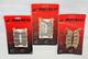 2001-2017 Gl1800 & F6b Goldwing Genuine Honda Brake Pads Front & Rear Oem New