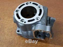 2002 Genuine Honda CR125R 125 Cylinder A Jug 12110-KZ4-L20 OEM In Stock