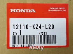 2002 Genuine Honda CR125R 125 Cylinder A Jug 12110-KZ4-L20 OEM In Stock