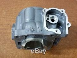 2002 Genuine Honda CR125R 125 Cylinder A Jug 12110-KZ4-L20 OEM In Stock