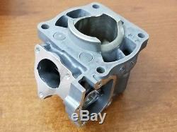 2002 Genuine Honda CR125R 125 Cylinder A Jug 12110-KZ4-L20 OEM In Stock