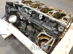 2003-2005 Honda Accord 2.4l Engine Bare Cylinder Block Oem 213565