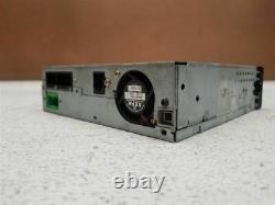 2003-2005 Honda Accord Vin M 5th Digit Navigation Player