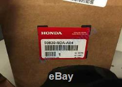 2003- 2007 Honda Accord 4-cylinder GENUINE Front Engine Mount (50830-SDA-A04)