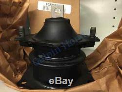 2003- 2007 Honda Accord 4-cylinder GENUINE Front Engine Mount (50830-SDA-A04)