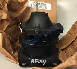 2003- 2007 Honda Accord 4-cylinder GENUINE Front Engine Mount (50830-SDA-A04)