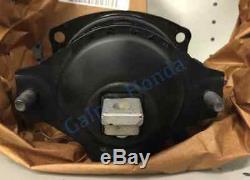 2003- 2007 Honda Accord 4-cylinder GENUINE Front Engine Mount (50830-SDA-A04)