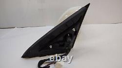 2003-2007 Honda Accord Sedan Side View Mirror withsignal right white genuine nice