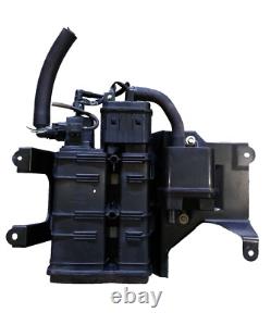 2005-2010 OEM Genuine Honda Odyssey Evap Vapor Charcoal Canister with Bracket