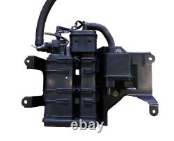 2005-2010 OEM Genuine Honda Odyssey Evap Vapor Charcoal Canister with Bracket