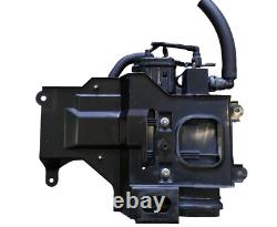 2005-2010 OEM Genuine Honda Odyssey Evap Vapor Charcoal Canister with Bracket