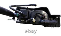 2005-2010 OEM Genuine Honda Odyssey Evap Vapor Charcoal Canister with Bracket