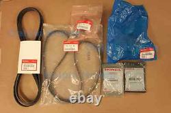 2005- 2013 Honda PILOT Genuine OEM Timing Belt Package Kit